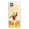 Phone Case for Samsung Galaxy A13 A51 A71 A21S A12 A11 A31 A52 A41 A23 A53 A73 A32 5G A03S Cover Heaven Official's Blessing