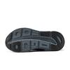 Skechers Lightweight Cushioning Support Running Shoes Men Sneaker Black 220530-BKGY