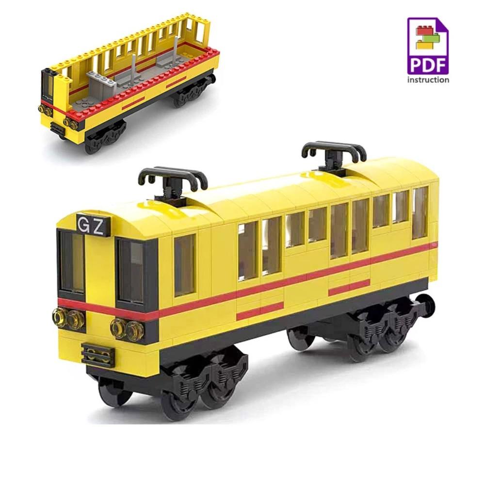 MOC Kraftstofftank Baustein Set Weinfässer Warencontainer Gabelstapler Steine Spielzeug Jungen Geschenk