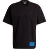 Originals Artist Tee Ss With Lobster Print On The Back Men Tops Black HA4684