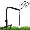 Pomůcka pro trénink golfového švihu a krátké hry, dlouhotrvající, pro začátečníky