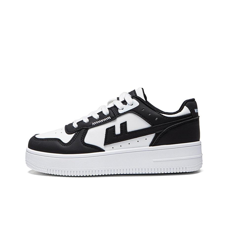 

WARRIOR Warrior Skateboarding Shoes Unisex