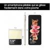 Samsung Galaxy Z Flip 3 5G Smartphone 8GB RAM+128GB/256GB Unlocked SIM+eSIM