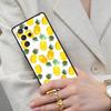 Summer pineapple Cell Phone Case for Samsung Galaxy S26 Ultra S25 S24 S23 S22 S21 S20 Note10 Cover
