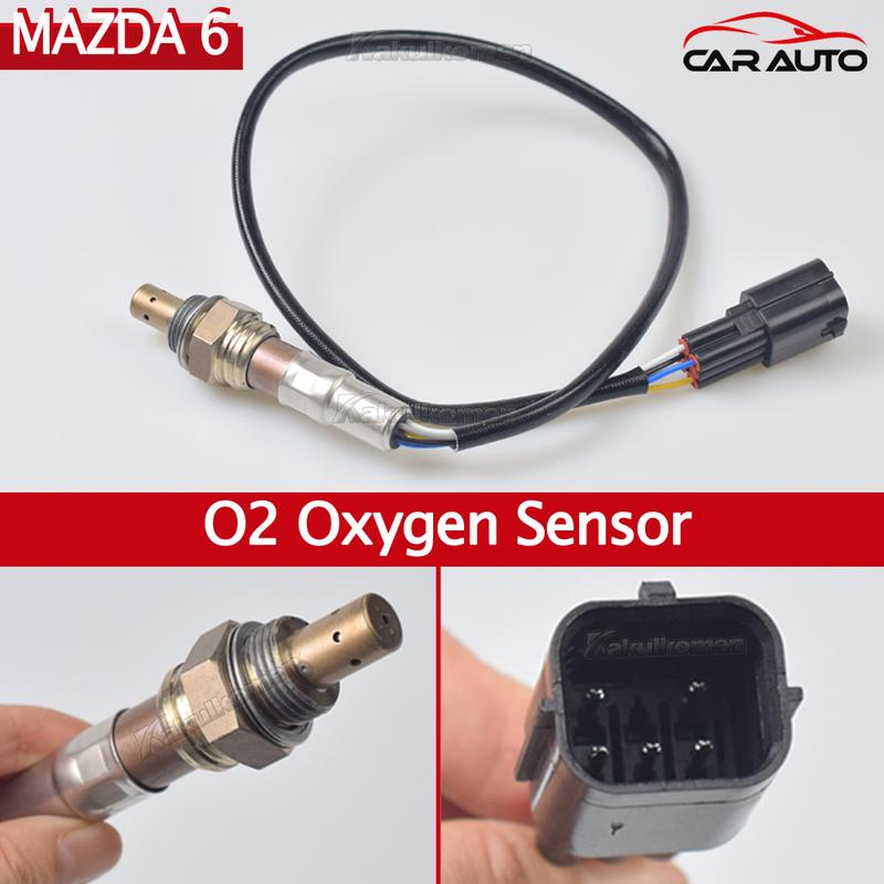 LF4J-18-8G1 O2 Sensor Lambda Probe Oxygen Sensor For MAZDA 6 1.8L 2.0L 2007-2013 NO# LF4J-18-8G1B LF4J-18-8G1A LF4J188G1
