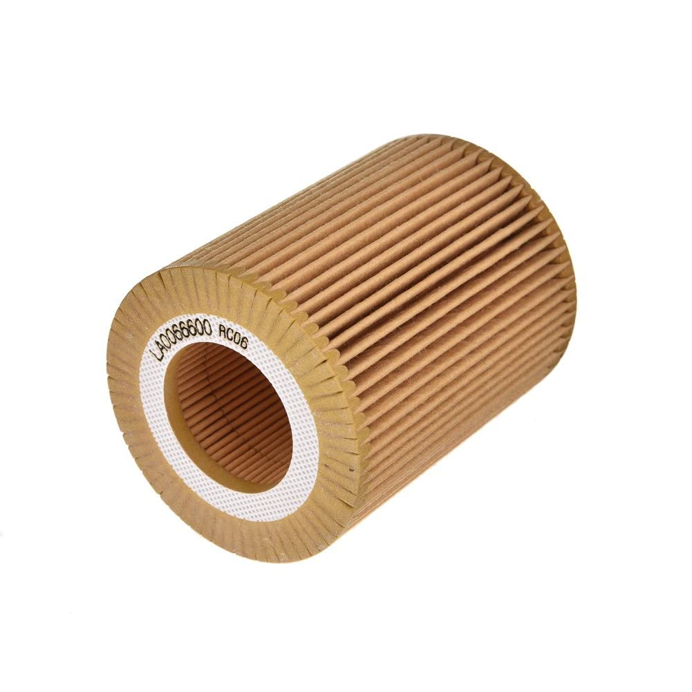 Plouluyt 925 / 4X Filter for 325Ci 330Ci X3 X5 Z4 Z3