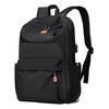 Schoolbag New Multifunctional Casual Backpack Fashion Trendy Brand Large Capacity Student School Bag Men's and Women's Casual Computer Bag