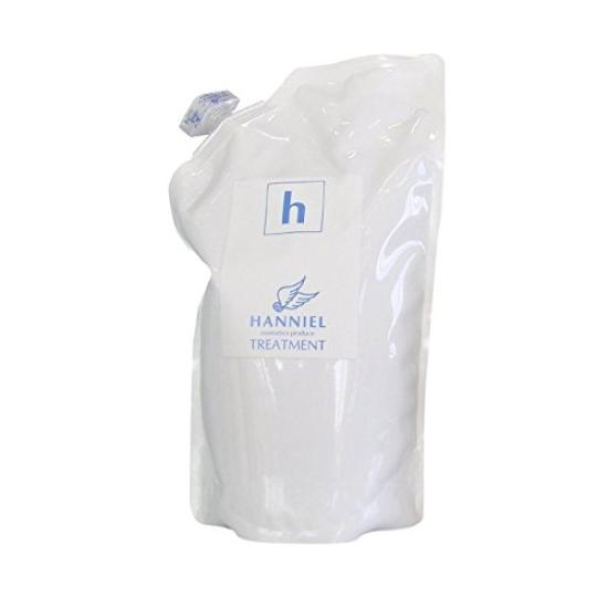 

HANNIEL Defender Treatment Сменный блок 800 г
