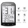 CYCPLUS M1 GPS Fietscomputer Fietsen Snelheidsmeter Bluetooth 5.0 ANT + Ciclismo Snelheidsmeter voor Garmin Zwift Fietsaccessoires