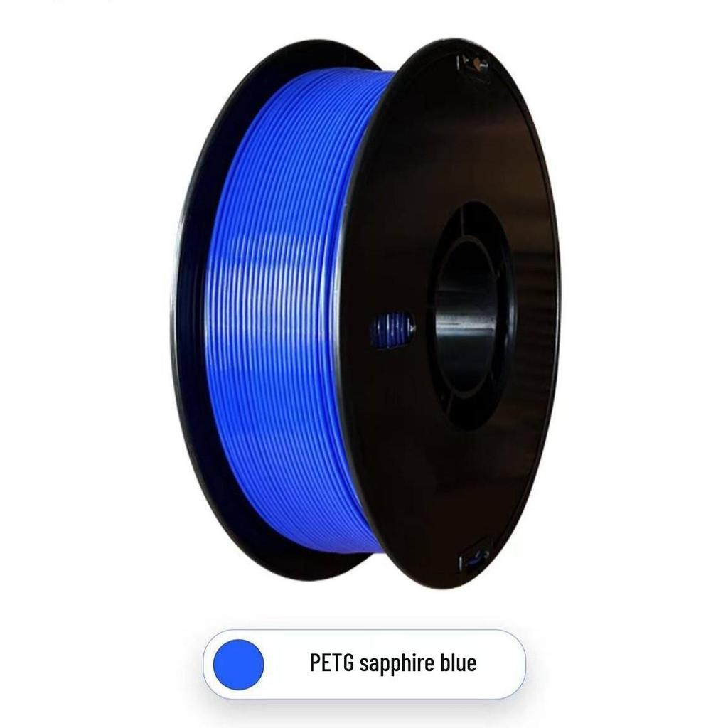 PETG 1,75mm 1kg 3D-Drucker Filament für Druckmaterial & Stifte