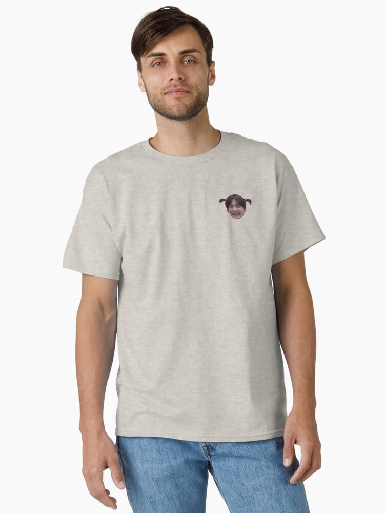 ENHYPEN funny Jungwon Classic Unisex T-Shirt