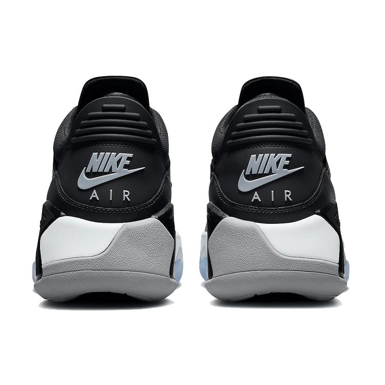 Air Jordan Point Lane Black Cement Men Sneakers Wolf-Grey White University-Red CZ4166-010