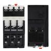 BR2 25 Electric Adjustable Motor Protection Thermal Overload Relay