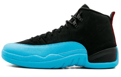 

Jordan 12 Retro Gamma Blue 130690-027 45