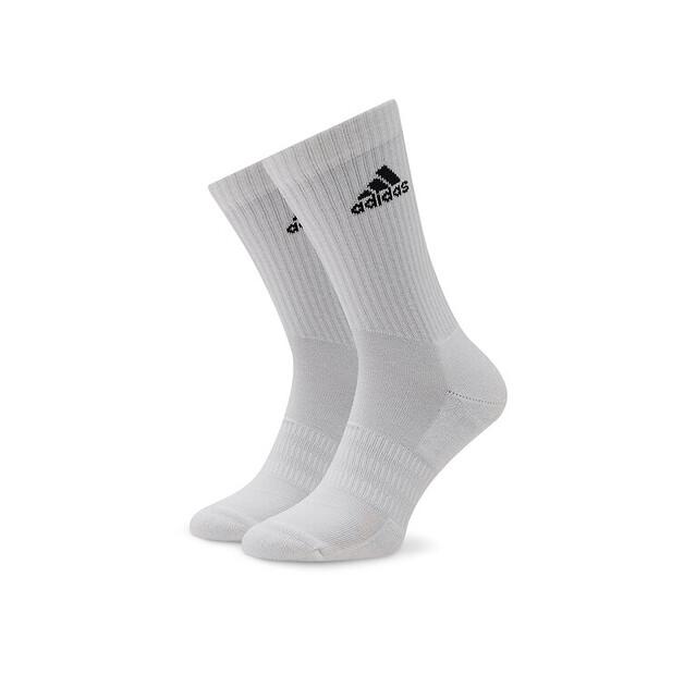 Носки длинные adidas Cushioned Crew Socks 3 Pairs