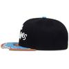 Mode MUNCHIES broderi Basebollkeps vattenmelontryck Snapback-keps Män Kvinnor Hip Hop Golfkepsar Utomhus Casual Solhattar Gorras Bone