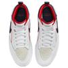 Nike Sb React Leo Prm White Midnight Navy Skateboard Shoes FD0268-100