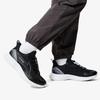 Li Ning Soft And Comfortable Low-Top Casual Shoes Kids Sneakers Black Gray YKCU116-9