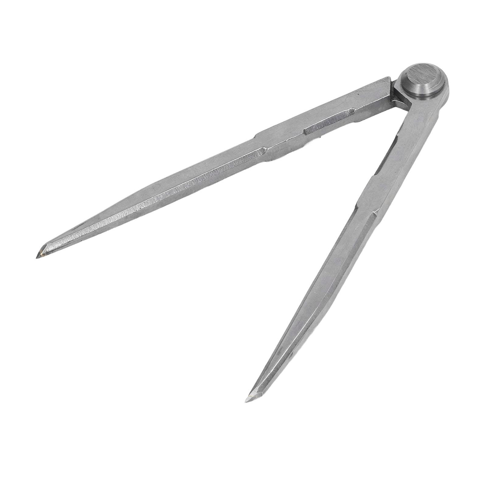 

Разделитель крыла из углеродистой стали, закаленный, тонко отполированный, с точным позиционированием, компас для