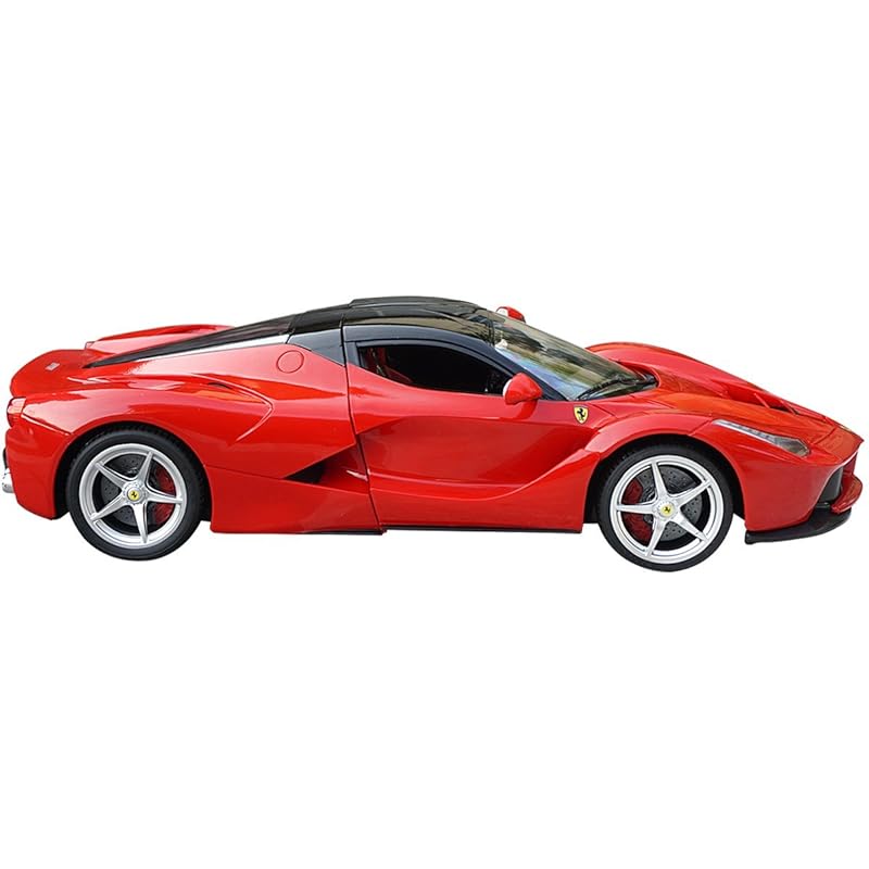 LaFerrari 1/14 Scale RC Ferrari Radio Control Red Diecast Car