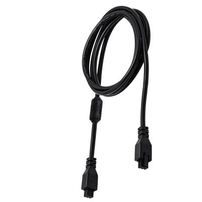 6Pin Extension Cable  Secure Data Transfer For Lab X1C/X1/P1S/P1P 3D Printers Plug And Play Design