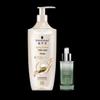 Schwarzkopf Multi-Effect Repair Shampoo & Oil Control Essence Set
