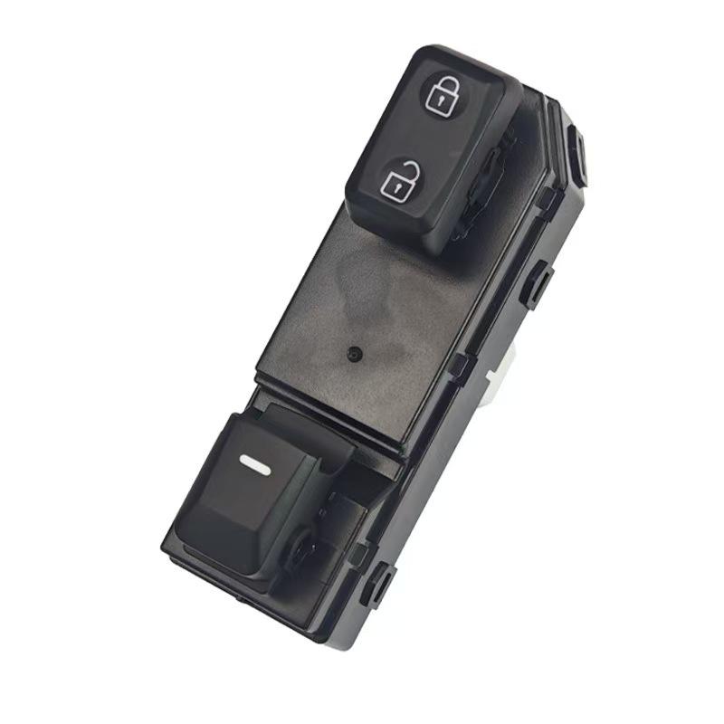 

Power Window Switch for 10-16 Sportage-R: Right Front Button (93575-3W100) Electric