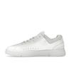 On The Roger Advantage Women All White 3WD10650108