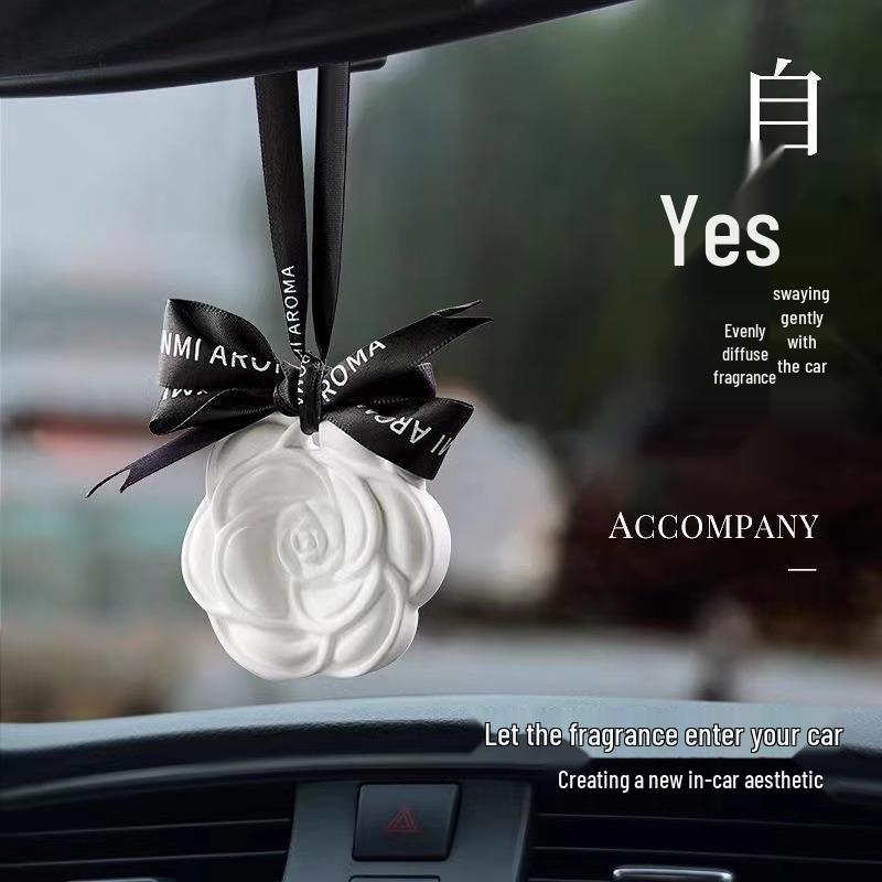 Wardrobe Aroma Tablets: Long-Lasting Fragrance for Home, Bedroom, Women's Room, and Car Freshening.