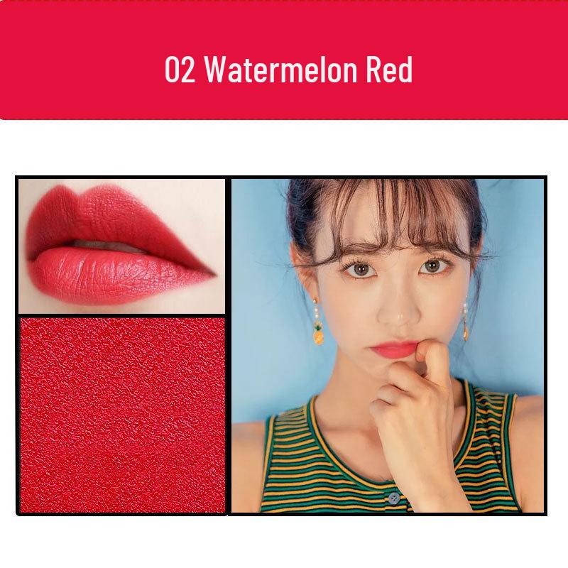 

Pen-Style Automatic Lip Liner for Women: Long-Lasting Matte Finish, Brightens Skin, Period Red, Bean Paste Color Default