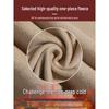 PLAYBOY Men's Casual Straight-Leg Cotton Pants