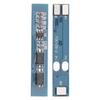 1S 1S 1S Li-ion Lithium Battery 18611 Charger PCB BMS Protection Board 1A 1A 1.1A 1.1A 1A 11A 11A