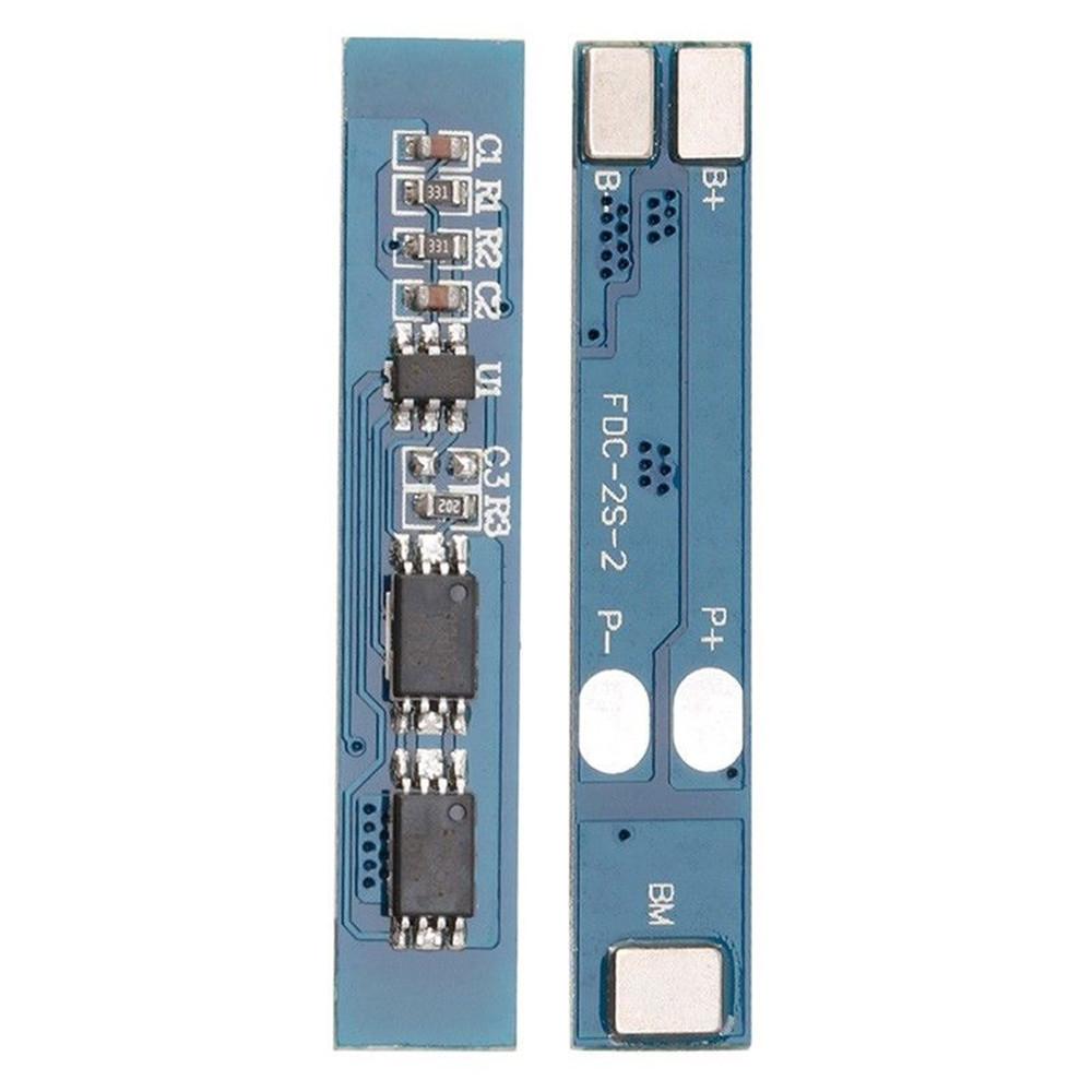 1S 1S 1S Li-ion Lithium Battery 18611 Charger PCB BMS Protection Board 1A 1A 1.1A 1.1A 1A 11A 11A