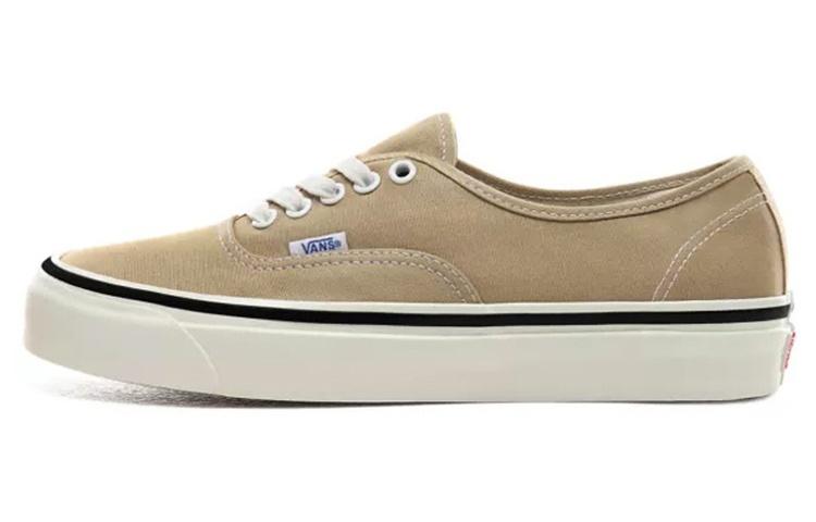 Vans Authentic 44 DX Anaheim Factory - Khaki 34.5