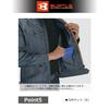 BURTLE 1501 Jacket Zack L