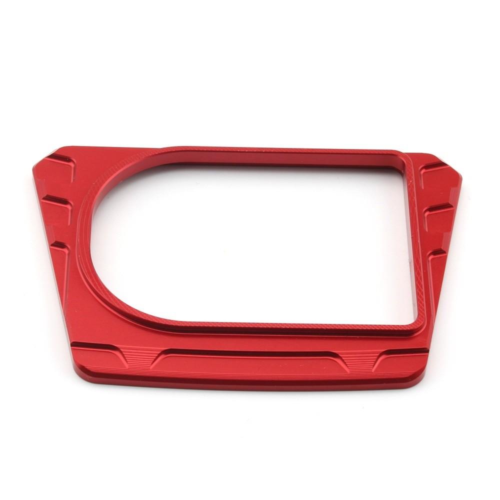 Red Black Stylish Blue Titanium Honda Nss350 2018 Ignition Lock Cover Protector