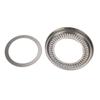 Car Accessories Wheel Hub Bearing Repair Kit 9063500135 for Mercedes Benz Sprinter W906 2014-2018