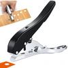Perforator unic reglabil pentru uz intens
