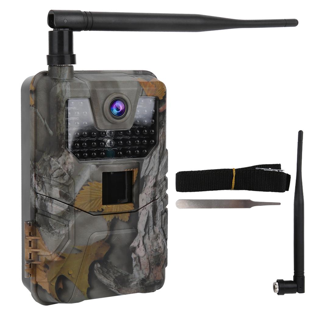 Infrared Camera Outdoor Portable 3G MMS Version High Definition Waterproof Night Viewing Infrared Camera Outdoor Video Camera