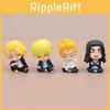 Sleep Tokyo Revengers Pvc Action Figures Model Toy Desktop Decoration Gifts