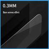 For BMW X5 X6 X7 G05 G06 G07     Car GPS Navigation LCD Screen Tempered Glass Protective Film Anti-scratc Film