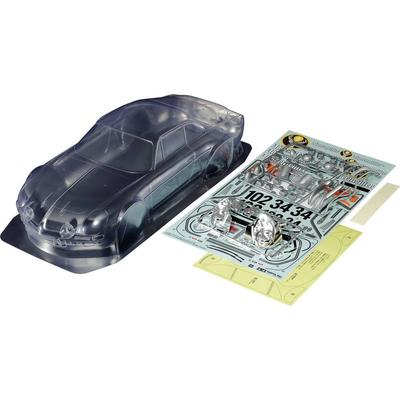 Tamiya RC Spare Parts 1690 Scale RC Alpine A110 1973 Spare Body Set 51690 No. SP.1690 1/10 Jägermeister
