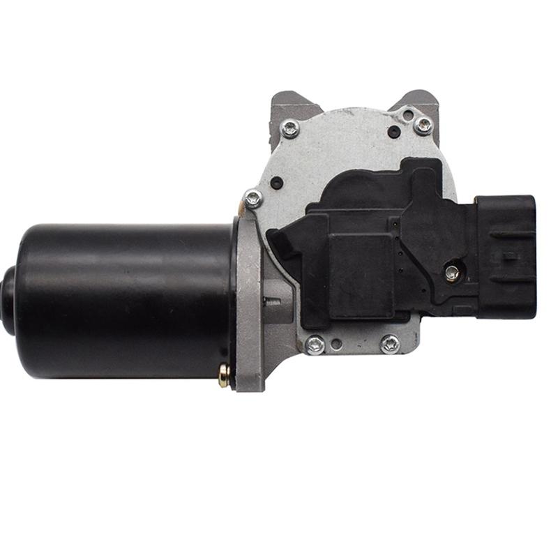 Front Windscreen Wiper Motor For Citroen Jumper III Fiat Ducato III Boxer 2006-2018 1363338080