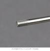 HOZAN Spoke Threader C-702-15 for #15 Plain Spokes BC1.8 56 Threads