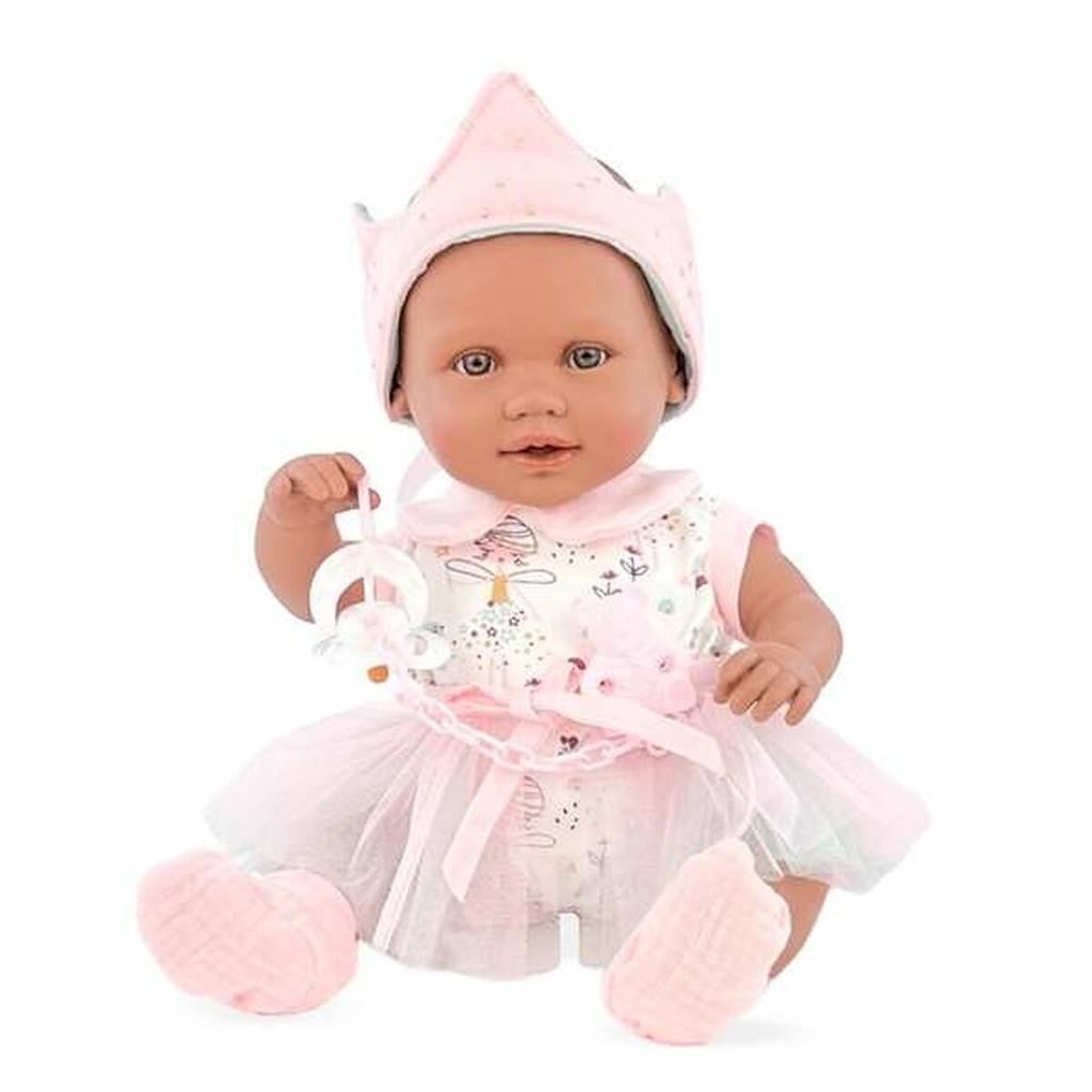 Baby Doll Berjuan 7008-24 38 Cm