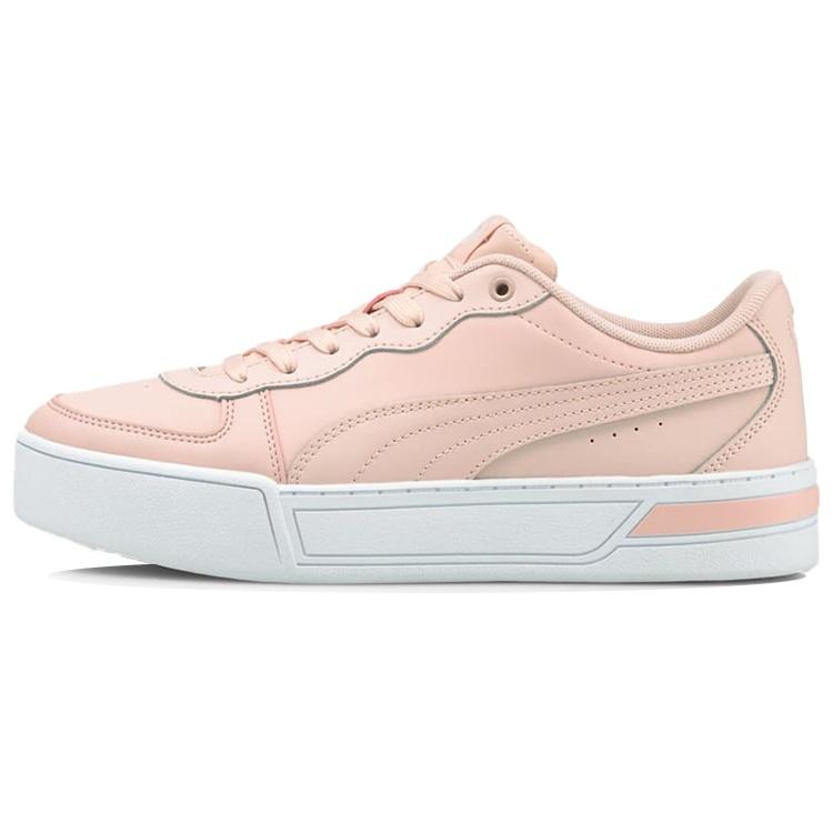 (WMNS) PUMA Skye Pink Women s 374764-11 EU 39