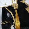 K-Pop: Demon Hunters HUNTR/X Mira Cosplay Costume Black Version Outfit Play Role Clothes Clothing for Women Anime Cosplay