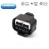 MG651308 Male/Female Connector Plug for Toyota Headlights