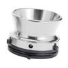 Hub Adapter 10 Inch Opener Loading Device Easy To Install Accessories Replacement Lightweight