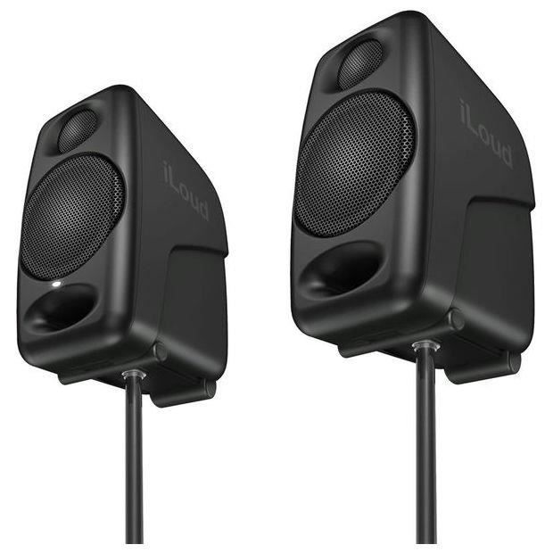 IK Multimedia iLoud Micro Monitor - 50 WATT Bluetooth